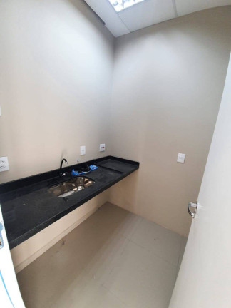 Imagem Sala Comercial para Alugar, 159 m² em Melville Empresarial I E Ii - Barueri