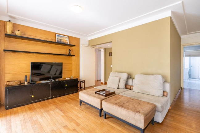 Imagem Apartamento com 3 Quartos à Venda, 143 m² em Alto Da Lapa - São Paulo Imagem Apartamento com 3 Quartos à Venda, 143 m² em Alto Da Lapa - São Paulo