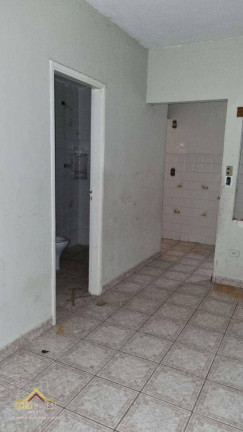 Imagem Imóvel com 1 Quarto à Venda, 32 m² em Mirim - Praia Grande Imagem Imóvel com 1 Quarto à Venda, 32 m² em Mirim - Praia Grande