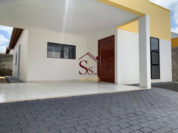 Imagem Casa com 4 Quartos à Venda, em Bela Vista - Mossoró Imagem Casa com 4 Quartos à Venda, em Bela Vista - Mossoró