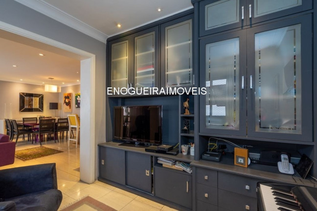 Imagem Apartamento com 4 Quartos à Venda, 155 m² em Pinheiros - São Paulo Imagem Apartamento com 4 Quartos à Venda, 155 m² em Pinheiros - São Paulo