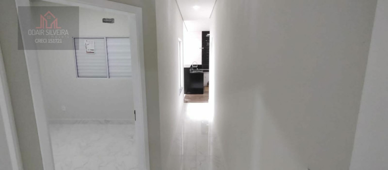Imagem Casa com 3 Quartos à Venda, 130 m² em Parque Residencial Jaguari - Americana Imagem Casa com 3 Quartos à Venda, 130 m² em Parque Residencial Jaguari - Americana