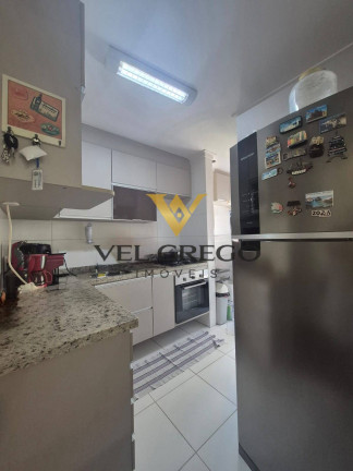 Imagem Apartamento com 2 Quartos à Venda, 57 m² em Rudge Ramos - São Bernardo Do Campo