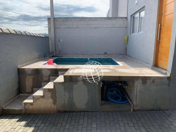 Imagem Casa com 2 Quartos à Venda, 94 m² em Jardim Brogotá - Atibaia Imagem Casa com 2 Quartos à Venda, 94 m² em Jardim Brogotá - Atibaia
