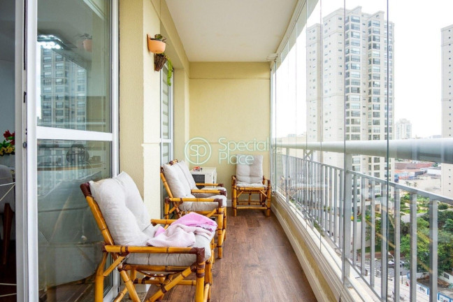 Imagem Apartamento com 3 Quartos à Venda, 150 m² em Vila Romana - São Paulo Imagem Apartamento com 3 Quartos à Venda, 150 m² em Vila Romana - São Paulo