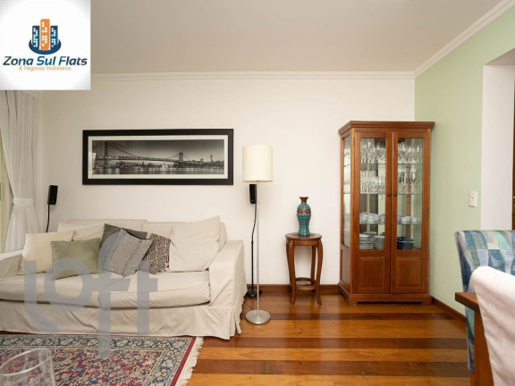 Imagem Apartamento com 3 Quartos à Venda, 97 m² em Vila Clementino - São Paulo Imagem Apartamento com 3 Quartos à Venda, 97 m² em Vila Clementino - São Paulo