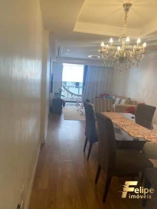 Imagem Imóvel com 2 Quartos à Venda, 100 m² em Praia Da Costa - Vila Velha