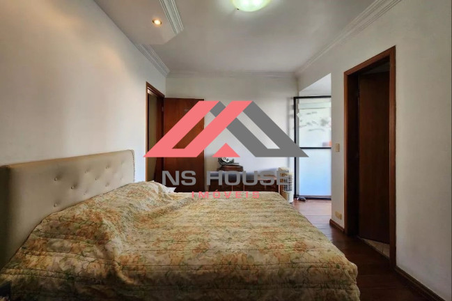 Imagem Imóvel com 4 Quartos à Venda, 156 m² em Santa Paula - São Caetano Do Sul