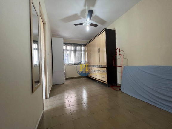 Imagem Apartamento com 1 Quarto à Venda, 58 m² em Boqueirão - Praia Grande Imagem Apartamento com 1 Quarto à Venda, 58 m² em Boqueirão - Praia Grande