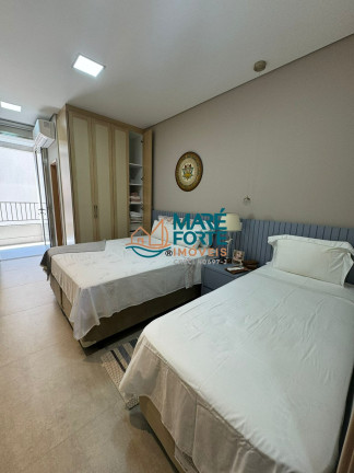 Imagem Apartamento com 3 Quartos à Venda, 160 m² em Praia Grande - Ubatuba Imagem Apartamento com 3 Quartos à Venda, 160 m² em Praia Grande - Ubatuba