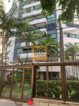 Imagem Apartamento com 4 Quartos à Venda, 137 m² em Pina - Recife