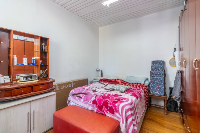 Imagem Casa com 6 Quartos à Venda, 171 m² em Ipiranga - São Paulo Imagem Casa com 6 Quartos à Venda, 171 m² em Ipiranga - São Paulo