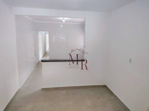 Imagem Casa com 2 Quartos à Venda, 80 m² em Vilamar - Praia Grande Imagem Casa com 2 Quartos à Venda, 80 m² em Vilamar - Praia Grande