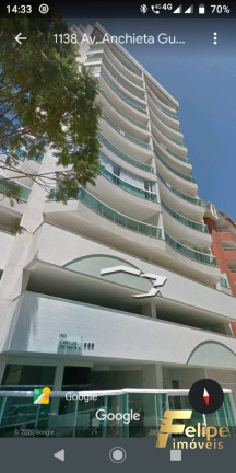 Imagem Imóvel com 3 Quartos à Venda, 117 m² em Centro - Guarapari Imagem Imóvel com 3 Quartos à Venda, 117 m² em Centro - Guarapari