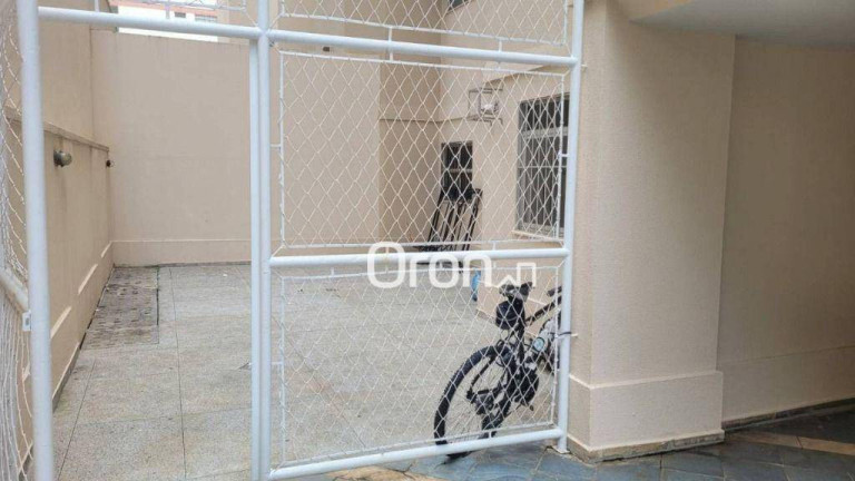 Imagem Apartamento com 3 Quartos à Venda, 110 m² em Setor Oeste - Goiânia Imagem Apartamento com 3 Quartos à Venda, 110 m² em Setor Oeste - Goiânia