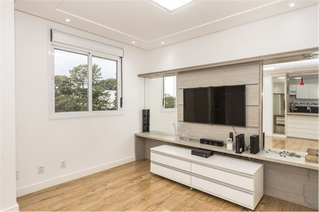 Apartamento com 3 Quartos à Venda, 83 m² em Vila Ipiranga - Porto Alegre