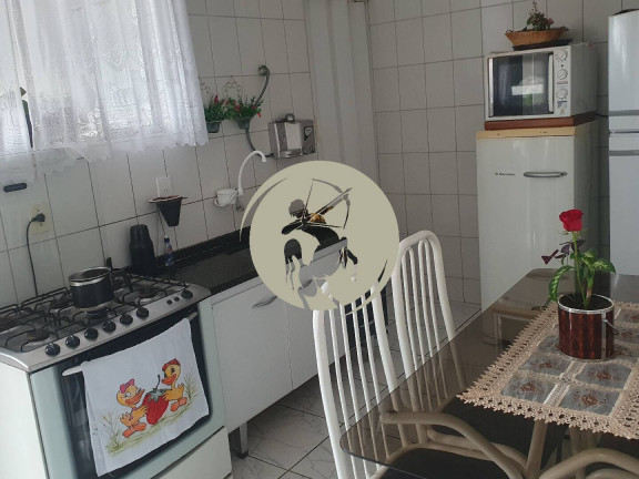 Imagem Apartamento com 2 Quartos à Venda, 85 m² em Vila Belmiro - Santos