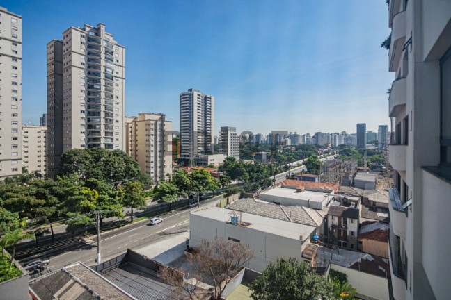 Imagem Apartamento com 4 Quartos à Venda, 253 m² em Campo Belo - São Paulo Imagem Apartamento com 4 Quartos à Venda, 253 m² em Campo Belo - São Paulo