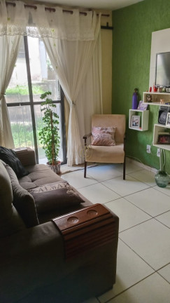 Imagem Apartamento com 2 Quartos à Venda, 58 m² em Bosque Dos Eucaliptos - São José Dos Campos Imagem Apartamento com 2 Quartos à Venda, 58 m² em Bosque Dos Eucaliptos - São José Dos Campos