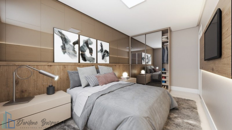Imagem Apartamento com 2 Quartos à Venda, 56 m² em Inácio Barbosa - Aracaju Imagem Apartamento com 2 Quartos à Venda, 56 m² em Inácio Barbosa - Aracaju