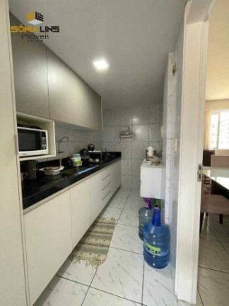 Imagem Apartamento com 3 Quartos à Venda, 75 m² em Bessa - João Pessoa