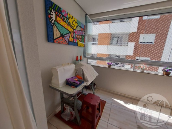 Imagem Apartamento com 3 Quartos à Venda, 101 m² em Bela Vista - São José Imagem Apartamento com 3 Quartos à Venda, 101 m² em Bela Vista - São José