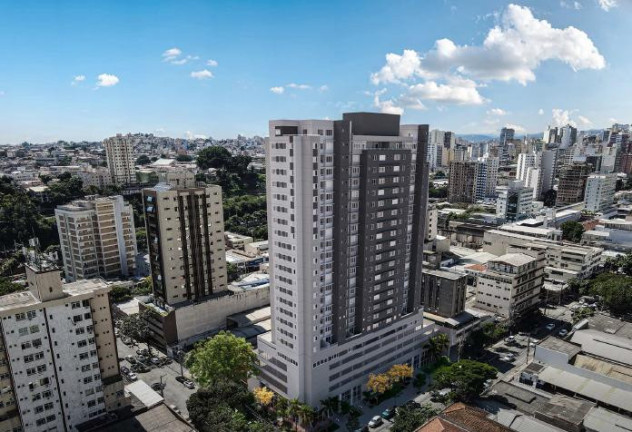 Imagem Apartamento com 1 Quarto à Venda, 72 m² em Barro Preto - Belo Horizonte Imagem Apartamento com 1 Quarto à Venda, 72 m² em Barro Preto - Belo Horizonte