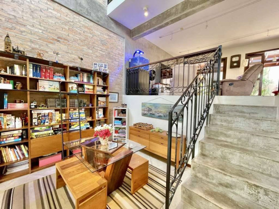 Imagem Casa de Condomínio com 3 Quartos à Venda, 323 m² em São Paulo Ii - Cotia