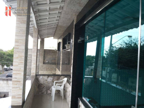 Imagem Casa com 4 Quartos à Venda, 400 m² em Jardim Vinte E Cinco De Agosto - Duque De Caxias Imagem Casa com 4 Quartos à Venda, 400 m² em Jardim Vinte E Cinco De Agosto - Duque De Caxias