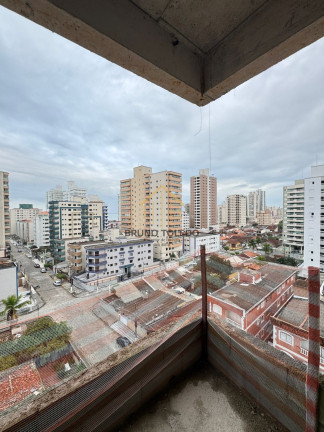 Imagem Apartamento com 3 Quartos à Venda, 115 m² em Aviação - Praia Grande Imagem Apartamento com 3 Quartos à Venda, 115 m² em Aviação - Praia Grande