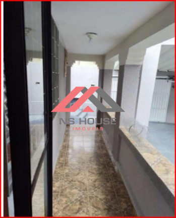 Imagem Casa com 2 Quartos à Venda, 82 m² em Nova Gerty - São Caetano Do Sul Imagem Casa com 2 Quartos à Venda, 82 m² em Nova Gerty - São Caetano Do Sul
