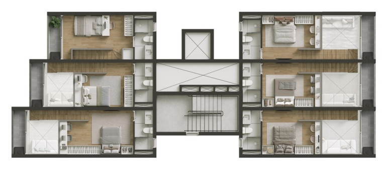 Imagem Imóvel com 1 Quarto à Venda, 52 m² em Rio Branco - Porto Alegre Imagem Imóvel com 1 Quarto à Venda, 52 m² em Rio Branco - Porto Alegre