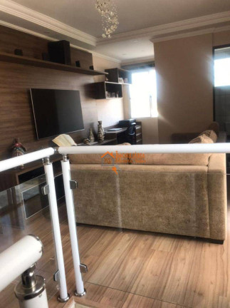 Imagem Imóvel com 2 Quartos à Venda, 80 m² em Vila Nova Bonsucesso - Guarulhos Imagem Imóvel com 2 Quartos à Venda, 80 m² em Vila Nova Bonsucesso - Guarulhos