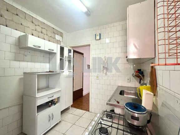 Imagem Apartamento com 2 Quartos à Venda, 47 m² em Cidade Baixa - Porto Alegre
