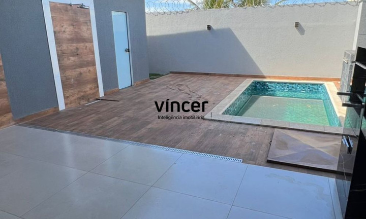 Imagem Casa com 3 Quartos à Venda, 141 m² em Residencial Boa Vista Ii - Senador Canedo Imagem Casa com 3 Quartos à Venda, 141 m² em Residencial Boa Vista Ii - Senador Canedo