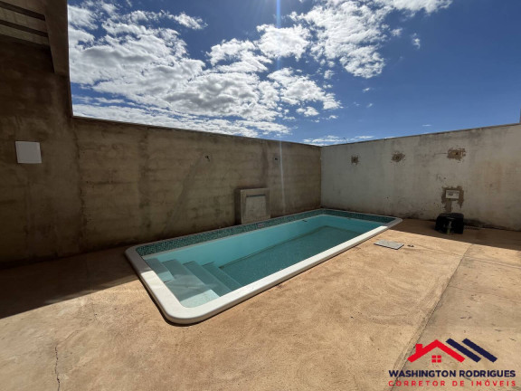 Imagem Casa com 4 Quartos à Venda, 237 m² em Villa Suíça Brasília - Cidade Ocidental Imagem Casa com 4 Quartos à Venda, 237 m² em Villa Suíça Brasília - Cidade Ocidental