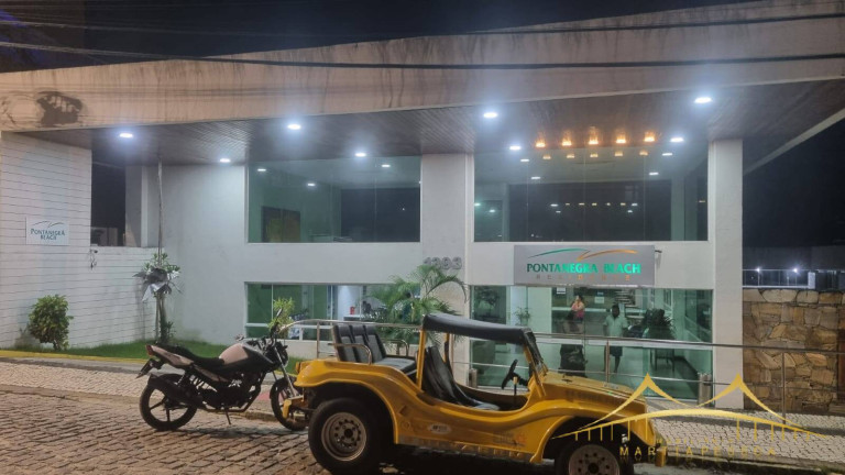 Imagem Apartamento com 1 Quarto à Venda, 18 m² em Ponta Negra - Natal
