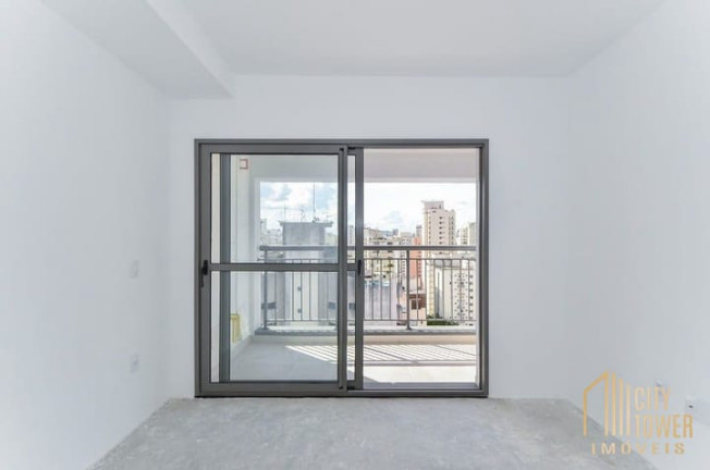 Imagem Apartamento com 1 Quarto à Venda, 25 m² em Moema - São Paulo Imagem Apartamento com 1 Quarto à Venda, 25 m² em Moema - São Paulo