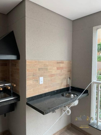 Imagem Apartamento com 2 Quartos à Venda, 65 m² em Campestre - Santo André Imagem Apartamento com 2 Quartos à Venda, 65 m² em Campestre - Santo André