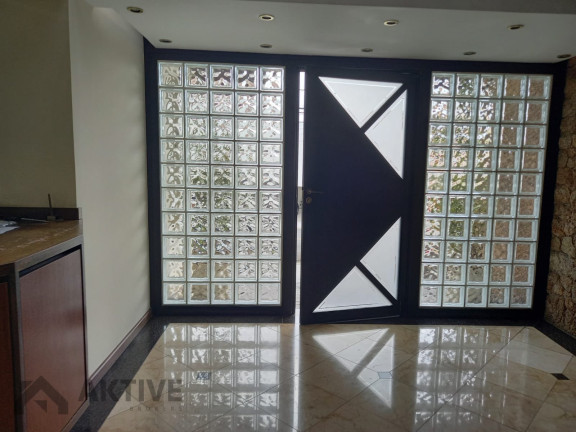Imagem Casa de Condomínio com 4 Quartos à Venda, 620 m² em Alphaville - Santana De Parnaíba Imagem Casa de Condomínio com 4 Quartos à Venda, 620 m² em Alphaville - Santana De Parnaíba