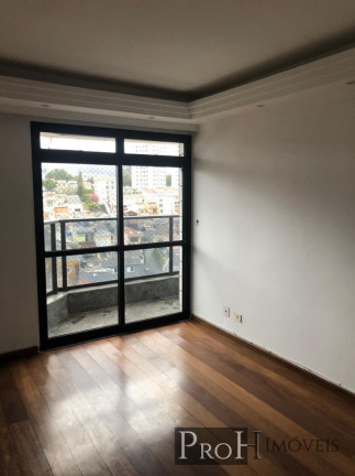 Imagem Apartamento com 4 Quartos à Venda, 124 m² em Centro - São Bernardo Do Campo