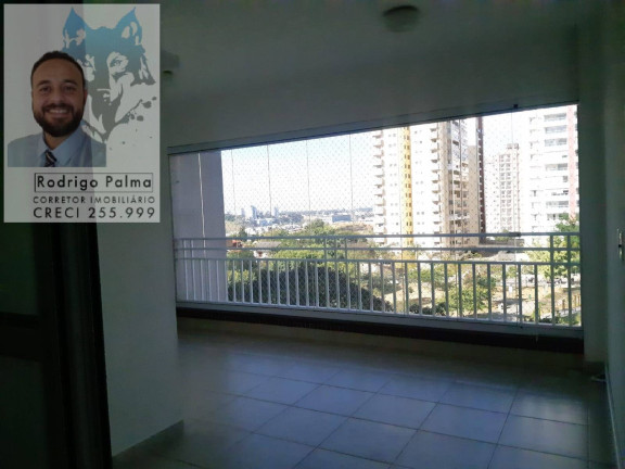 Imagem Apartamento com 2 Quartos à Venda, em Parque Residencial Aquarius - São José Dos Campos Imagem Apartamento com 2 Quartos à Venda, em Parque Residencial Aquarius - São José Dos Campos