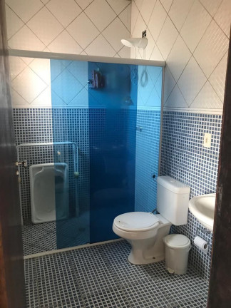 Imagem Sobrado com 3 Quartos à Venda ou Locação, 166 m² em Campos De São José - São José Dos Campos