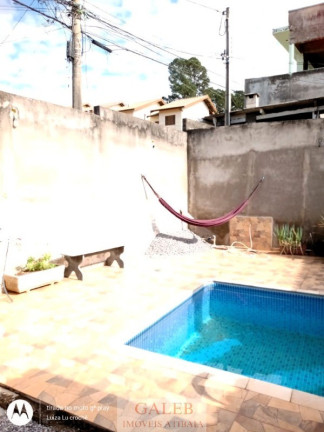 Imagem Casa com 1 Quarto à Venda, 100 m² em Vila Santista - Atibaia Imagem Casa com 1 Quarto à Venda, 100 m² em Vila Santista - Atibaia