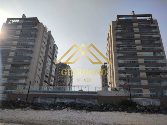Apartamento com 2 Quartos para Alugar, 80 m² em Centro - Itanhaém