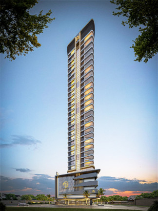 Imagem Apartamento com 2 Quartos à Venda, 68 m² em Balneário Perequê - Porto Belo Imagem Apartamento com 2 Quartos à Venda, 68 m² em Balneário Perequê - Porto Belo