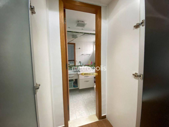 Imagem Apartamento com 3 Quartos à Venda, 127 m² em Santa Paula - São Caetano Do Sul Imagem Apartamento com 3 Quartos à Venda, 127 m² em Santa Paula - São Caetano Do Sul