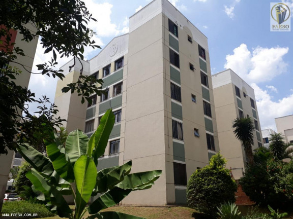 Imagem Apartamento com 2 Quartos à Venda, 51 m² em Jardim Santa Laura - Itu Imagem Apartamento com 2 Quartos à Venda, 51 m² em Jardim Santa Laura - Itu