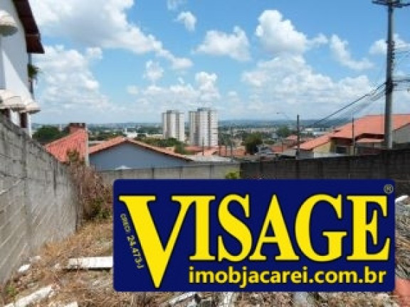 Imagem Terreno à Venda, em Altos De Santana I - Jacareí Imagem Terreno à Venda, em Altos De Santana I - Jacareí