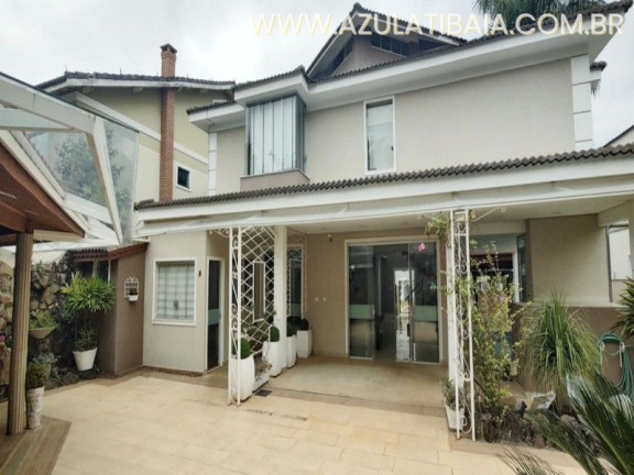 Imagem Casa com 4 Quartos à Venda, 612 m² em Jardim Floresta - Atibaia Imagem Casa com 4 Quartos à Venda, 612 m² em Jardim Floresta - Atibaia